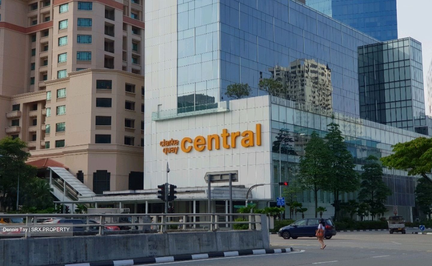 The Central (D1), Retail #479461211